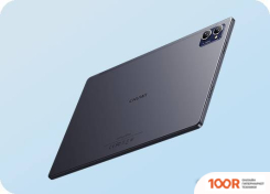 Планшет Chuwi HIPAD XPRO LTE 8GB/128GB (ЧЕРНЫЙ) (226895)