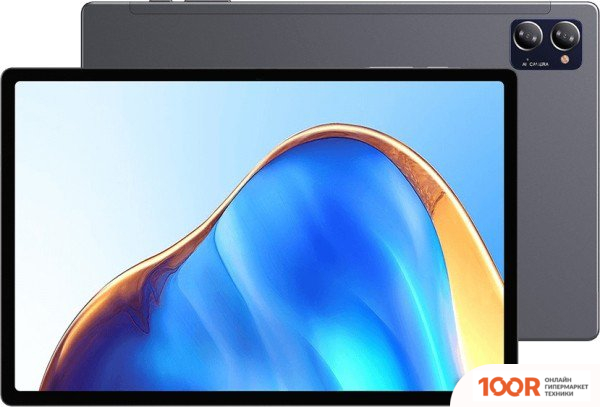 Планшет Chuwi HIPAD XPRO LTE 8GB/128GB (ЧЕРНЫЙ) (226895)