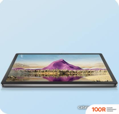 Планшет Chuwi HIPAD XPRO LTE 6GB/128GB (ЧЕРНЫЙ) (226894)