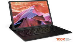 Планшет Chuwi HIPAD X 6GB/128GB (ЧЕРНЫЙ) (226893)