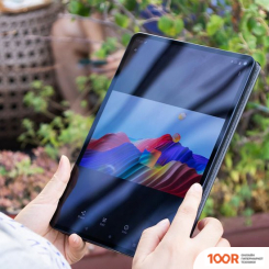 Планшет Chuwi HIPAD PRO 8GB/128GB (ЧЕРНЫЙ) (226891)