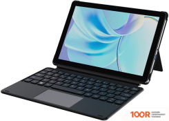 Планшет Chuwi HI10 X1 8GB/256GB (СЕРЫЙ, С КЛАВИАТУРОЙ) (226885)