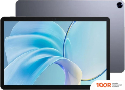 Планшет Chuwi HI10 X1 8GB/256GB (СЕРЫЙ, С КЛАВИАТУРОЙ) (226885)