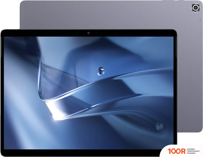 Планшет Chuwi HI10 MAX 12GB/512GB (ЧЕРНЫЙ) (226883)