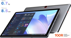 Планшет Chuwi HI10 GO 128GB (СЕРЫЙ) (226882)