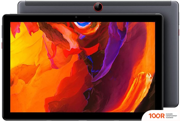 Планшет Chuwi HI10 GO 128GB (СЕРЫЙ) (226882)