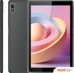 Планшет BQ BQ-9055L EXION PRO MINI (ЧЕРНЫЙ) (226880)