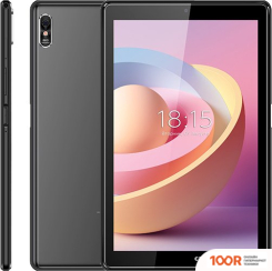 Планшет BQ BQ-9055L EXION PRO MINI (ТЕМНО-СЕРЫЙ) (226879)