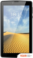 Планшет BQ BQ-7040G CHARM PLUS 16GB 3G (ЧЕРНЫЙ) (226867)