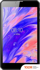Планшет BQ BQ-7000G CHARM/T 16GB 3G (ЧЕРНЫЙ) (226862)