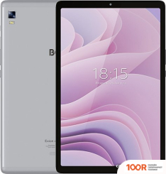 Планшет BQ BQ-1036L EXION ADVANT 64GB (СЕРЕБРИСТЫЙ) (226857)