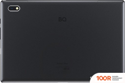 Планшет BQ BQ-1025L EXION MAX LTE (ЧЕРНЫЙ) (226855)