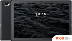 Планшет BQ BQ-1025L EXION MAX LTE (ЧЕРНЫЙ) (226855)