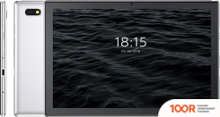 Планшет BQ BQ-1025L EXION MAX LTE (СЕРЕБРИСТЫЙ) (226853)