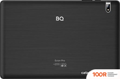 Планшет BQ BQ-1024L EXION PRO 32GB LTE (ЧЕРНЫЙ) (226851)