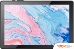 Планшет BQ BQ-1024L EXION PRO 32GB LTE (ЧЕРНЫЙ) (226851)