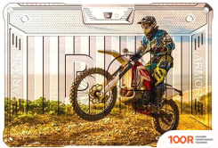 Планшет BQ BQ-1022L ARMOR PRO 16GB LTE (PRINT 9) (226847)