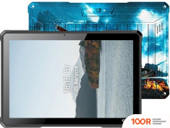 Планшет BQ BQ-1022L ARMOR PRO 16GB LTE (PRINT 8) (226846)
