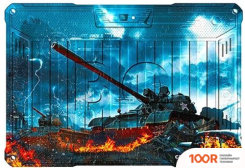 Планшет BQ BQ-1022L ARMOR PRO 16GB LTE (PRINT 8) (226846)