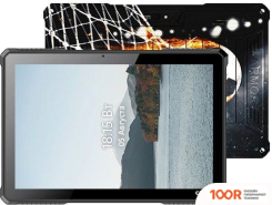 Планшет BQ BQ-1022L ARMOR PRO 16GB LTE (PRINT 7) (226845)