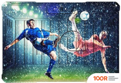 Планшет BQ BQ-1022L ARMOR PRO 16GB LTE (PRINT 5) (226843)