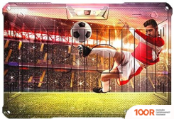 Планшет BQ BQ-1022L ARMOR PRO 16GB LTE (PRINT 3) (226841)