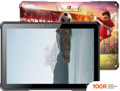 Планшет BQ BQ-1022L ARMOR PRO 16GB LTE (PRINT 3) (226841)