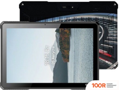 Планшет BQ BQ-1022L ARMOR PRO 16GB LTE (PRINT 2) (226840)