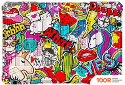 Планшет BQ BQ-1022L ARMOR PRO 16GB LTE (PRINT 11) (226837)