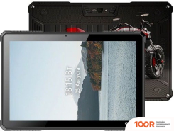 Планшет BQ BQ-1022L ARMOR PRO 16GB LTE (PRINT 10) (226836)