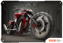 Планшет BQ BQ-1022L ARMOR PRO 16GB LTE (PRINT 1) (226835)