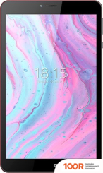 Планшет BQ 8077L EXION PLUS 32GB LTE (ЗОЛОТИСТЫЙ) (226832)
