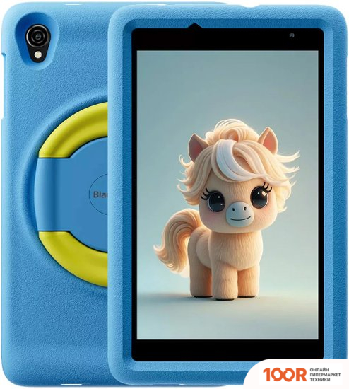Планшет Blackview TAB A5 KIDS 3GB/64GB (СИНИЙ) (226831)