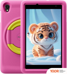 Планшет Blackview TAB A5 KIDS 3GB/64GB (РОЗОВЫЙ) (226830)