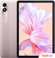 Планшет Blackview TAB 90 WIFI 4GB/128GB (РОЗОВЫЙ) (226828)