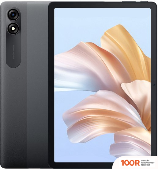 Планшет Blackview TAB 90 LTE 8GB/128GB (СЕРЫЙ) (226826)