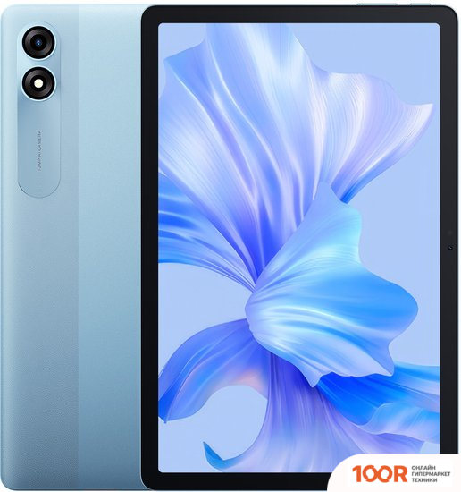 Планшет Blackview TAB 90 8GB/128GB (ГОЛУБОЙ) (226823)