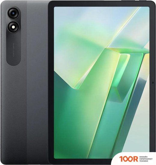 Планшет Blackview TAB 9 WIFI 6GB/256GB (СЕРЫЙ) (226822)