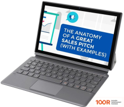 Планшет Blackview TAB 8E 32GB (ЗОЛОТИСТЫЙ) (226814)