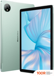 Планшет Blackview TAB 80 4GB/64GB LTE (МЯТНО-ЗЕЛЕНЫЙ) (226809)