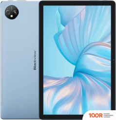 Планшет Blackview TAB 80 4GB/128GB LTE (ТУМАННЫЙ СИНИЙ) (226808)