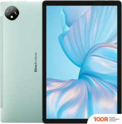 Планшет Blackview TAB 80 4GB/128GB LTE (МЯТНО-ЗЕЛЕНЫЙ) (226806)