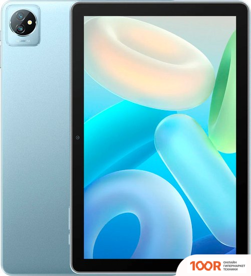 Планшет Blackview TAB 8 WIFI 4GB/128GB (ГОЛУБОЙ) (226802)