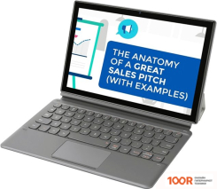 Планшет Blackview TAB 8 64GB LTE (СЕРЫЙ) (226800)