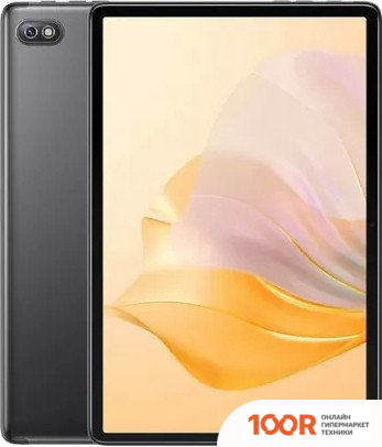 Планшет Blackview TAB 7 PRO LTE 6GB/128GB (ТЕМНО-СЕРЫЙ) (226795)