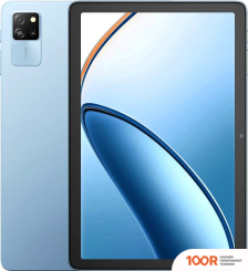 Планшет Blackview TAB 60 WIFI 4GB/128GB (ГОЛУБОЙ) (226787)