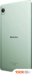 Планшет Blackview TAB 60 LTE 6GB/128GB (ЗЕЛЕНЫЙ) (226778)