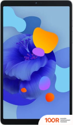 Планшет Blackview TAB 60 LTE 6GB/128GB (ЗЕЛЕНЫЙ) (226778)