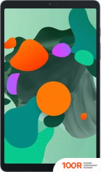 Планшет Blackview TAB 60 LTE 4GB/128GB (СЕРЫЙ) (226776)