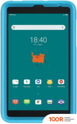 Планшет Blackview TAB 6 KIDS 3GB/32GB LTE (СИНИЙ) (226774)